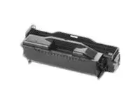 OKI - Svart - original - trommelsett - for C610dn, 610dtn, 610n