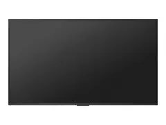Hisense 100BM66D - 100&quot; Diagonalklasse M Series LED-bakgrunnsbelyst LCD-skjerm intelligent skilting - Android - 4K UHD (2160p) 3840 x 2160 - Direct LED - svart
