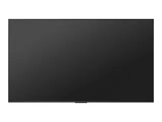 Hisense 100BM66D - 100&quot; Diagonalklasse M Series LED-bakgrunnsbelyst LCD-skjerm intelligent skilting - Android - 4K UHD (2160p) 3840 x 2160 - Direct LED - svart
