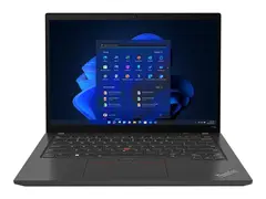 Lenovo ThinkPad P14s Gen 4 - 14" - AMD Ryzen 7 Pro 7840U - AMD PRO - 32 GB RAM - 1 TB SSD - Nordisk (dansk/finsk/norsk/svensk)