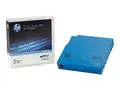 HPE Ultrium Non-Custom Labeled Data Cartridge 20 x LTO Ultrium 5 - 1.5 TB / 3 TB - etikettert - lys bl&#229; - for HPE MSL2024, MSL4048, MSL8096; LTO-5 Ultrium; StoreEver MSL4048 LTO-5, MSL6480