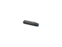 OKI - Svart - original - tonerpatron - for OKI MC352, MC361, MC362, MC562; C310, 330, 510, 511, 530