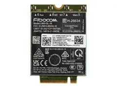 Intel XMM 7560 R+ - tr&#229;dl&#248;s mobilmodem 4G LTE Advanced Pro