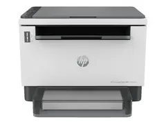 HP LaserJet Tank MFP 2604sdw - Multifunksjonsskriver S/H - laser - p&#229;fyllbar - 216 x 297 mm (original) - A4/Legal (medie) - opp til 14 spm (kopiering) - opp til 22 spm (trykking) - 250 ark - USB 2.0, LAN, Wi-Fi(n), Bluetooth