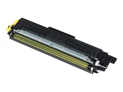 Brother TN243Y - Gul - original - tonerpatron for Brother DCP-L3510, L3517, L3550, HL-L3210, L3230, L3270, MFC-L3710, L3730, L3750, L3770