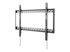 HI-ND - Monteringssett (veggmontering) - for Skjerm tungklassest&#229;l - skjermst&#248;rrelse: 60&quot;-100&quot;