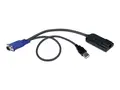 Avocent - Video- / USB-utvider
