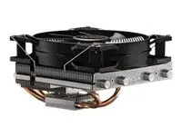 be quiet! Shadow Rock LP - Prosessorkj&#248;ler (for: LGA1150, LGA1151, LGA1155, LGA1200, LGA1700, LGA2011 (Square ILM), AM4) - aluminium med kobberbasis - 120 mm