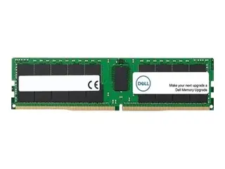 Dell - DDR4 - modul - 64 GB - DIMM 288-pin 3200 MHz / PC4-25600