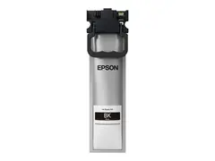Epson - XL - svart - original - blekkpatron for WorkForce Pro WF-C5390, WF-C5390DW, WF-C5890, WF-C5890DWF
