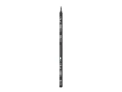 APC NetShelter Rack PDU Advanced - str&#248;mfordelerenhet svitsjet m&#229;lt uttak - 34.6 kW - 34600 VA