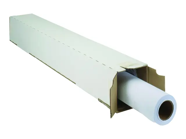 HP Everyday - Sateng 235 mikroner Rull (106,7 cm x 30,5 m) g/m² 1 ...