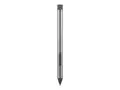 Lenovo Digital Pen 2 - Aktiv stift aktiv elektrostatisk - 2 knapper - gr&#229; - brun boks - for IdeaPad 5 2-in-1 14; IdeaPad Slim 5 14; ThinkBook 14 G8 IRL; Yoga 7 2-in-1 16