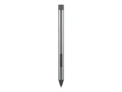 Lenovo Digital Pen 2 - Aktiv stift - aktiv elektrostatisk 2 knapper - gr&#229; - brun boks - for IdeaPad 5 2-in-1 14; IdeaPad Slim 5 14; ThinkBook 14 G8 IRL; Yoga 7 2-in-1 16
