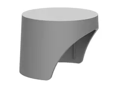 Jabra PanaCast 50 Privacy cover, Grey
