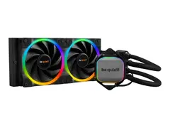 BE QUIET! Pure Loop 2 FX - 240mm