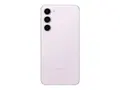 Samsung EF-QS916 - Baksidedeksel for mobiltelefon gjennomsiktig - for Galaxy S23+