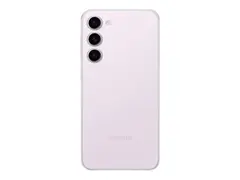 Samsung EF-QS916 - Baksidedeksel for mobiltelefon gjennomsiktig - for Galaxy S23+