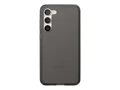 Speck Presidio Perfect-Mist - Baksidedeksel for mobiltelefon obsidian - for Samsung Galaxy S23+