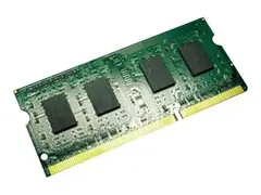 QNAP - K0 version - DDR4 - modul 32 GB - SO DIMM 260-pin - 3200 MHz / PC4-25600