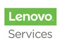 Lenovo Premier Support Plus Upgrade utvidet serviceavtale - 4 &#229;r - p&#229; stedet