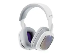 ASTRO Gaming A30 - Hodesett - full st&#248;rrelse Bluetooth / LIGHTSPEED - tr&#229;dl&#248;s, kablet - USB-A via Bluetooth-adapter, 3,5 mm jakk - marinebl&#229;