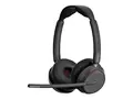 EPOS IMPACT 1060T  ANC - MS Teams - BT - USB C