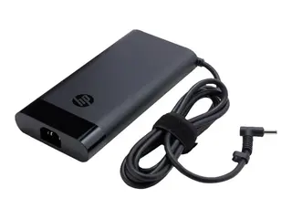 HP Smart Slim - Strømadapter - AC 230 watt - for ZBook (230 watt); ZBook Fury 16 G10 Mobile Workstation