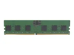 HP - DDR5 - modul - 16 GB - DIMM 288-pin 4800 MHz / PC5-38400 - registrert - ECC