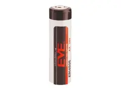 EVE - Batteri ER14505 - Li-SOCl2 2700 mAh