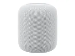 Apple HomePod (2nd generation) Smarth&#248;yttaler - Wi-Fi, Bluetooth - hvit