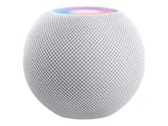 Apple HomePod mini - Smarth&#248;yttaler Wi-Fi, Bluetooth - Appstyrt - hvit