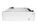 HP - Mediaskuff - 550 ark inn 1 skuff(er) for P/N: 5HH64F#BAZ