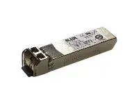 Lenovo BNT - SFP+ transceivermodul - 10GbE 10GBase-SR - opp til 300 m - for ThinkSystem SD630 V2; SR250 V2; SR630 V2; SR650 V2; ST250 V2; ST50 V2; ST650 V2