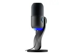 Logitech G Yeti GX - Mikrofon - USB - svart