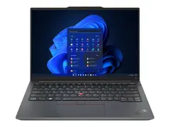 B&#230;rbar PC adm-/skulemodell - Lenovo ThinkPad E14 Gen 6 AMD Ryzen™ 5 7535U Processor - 16GB&amp;nbsp;RAM -&amp;nbsp;256GB&amp;nbsp;SSD