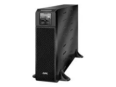 APC Smart-UPS SRT 5000VA 230V 4500 Watts /5000 VA,Input 230V /Output 2