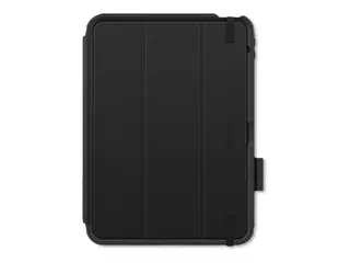 OtterBox Defender Series - Beskyttelsesboks for nettbrett robust - svart - for Apple 10.9-inch iPad (10. generasjon)