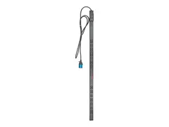 APC Basic Rack PDU Zero U - str&#248;mfordelingslist