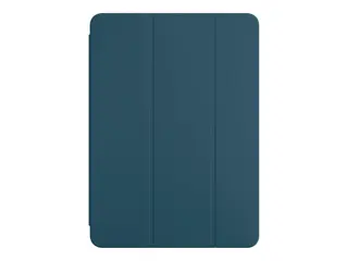 Apple Smart - Lommebok for nettbrett - marineblå 11" - for 11-inch iPad Pro (1. generasjon, 2. generasjon, 3. generasjon, 4. generasjon)