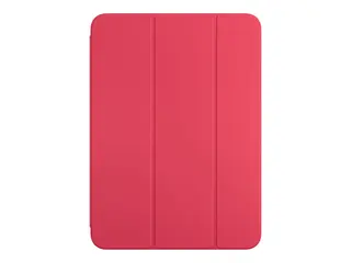 Apple Smart - Lommebok for nettbrett vannmelon - for 10.9-inch iPad (10. generasjon)