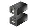 STARTECH.COM 150m 492ft USB 2.0 Extender over Cat5e/Cat6 Ethernet Cable