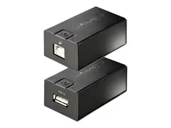 STARTECH.COM 150m 492ft USB 2.0 Extender over Cat5e/Cat6 Ethernet Cable