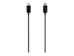 EPOS - USB-kabel - Micro-USB type B (hann) til 24 pin USB-C (hann) 1.2 m - svart