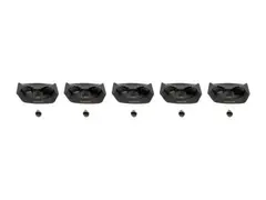 Jabra B350-XT Cradles and adapters