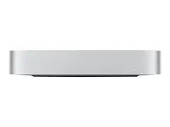 Apple Mac mini - M2 - 8 GB - SSD 256 GB - macOS Ventura 13.0