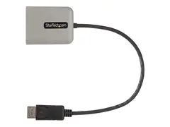 STARTECH.COM 2-Port DisplayPort MST Hu Dual 4K 60Hz DP 1.4multi-Monitor Video