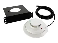 NetBotz - R&#248;yksensor - kablet - 10/100 Ethernet TAA-samsvar