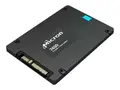 Micron 7450 PRO - SSD - Read Intensive - 960 GB U.3 PCIe 4.0 x4 (NVMe) - CRU