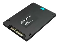 Micron 7450 PRO - SSD - Read Intensive - 960 GB U.3 PCIe 4.0 x4 (NVMe) - CRU